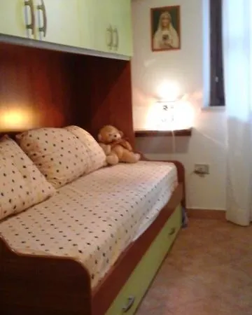 Сasa de vacaciones Villetta Anna