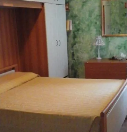 Villetta Anna Сasa de vacaciones