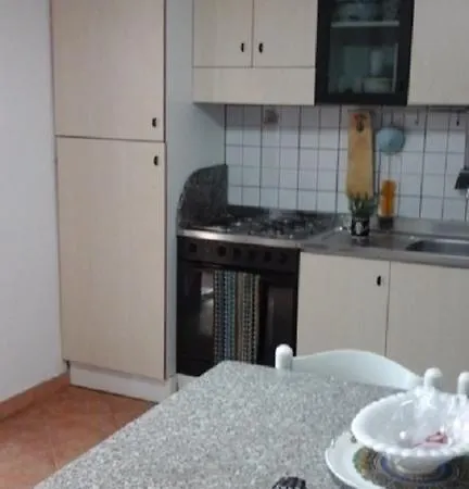 Сasa de vacaciones Villetta Anna *