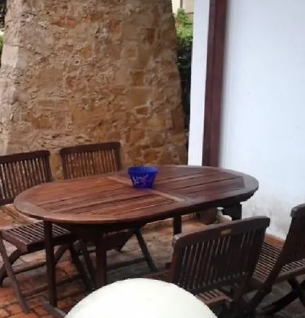 Сasa de vacaciones Villetta Anna